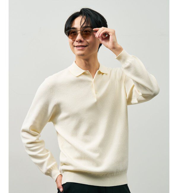  「ボストン型 サングラス｜UNITED ARROWS クラウンパント UVカット 紫外線対策 ユナイテッドアローズ」|サングラス|