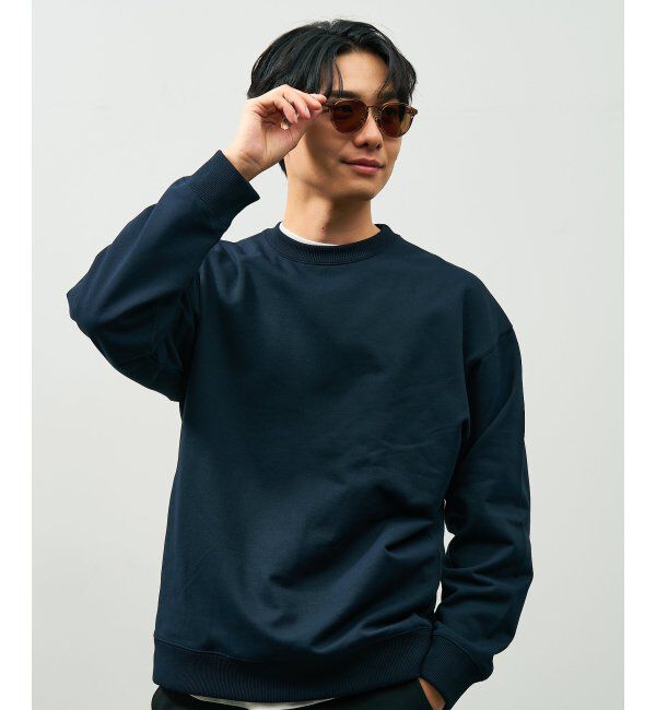  「Zoff｜UNITED ARROWS サングラス ユナイテッドアローズ｜カラーレンズ｜異素材｜UVカット 紫外線対策」|サングラス|