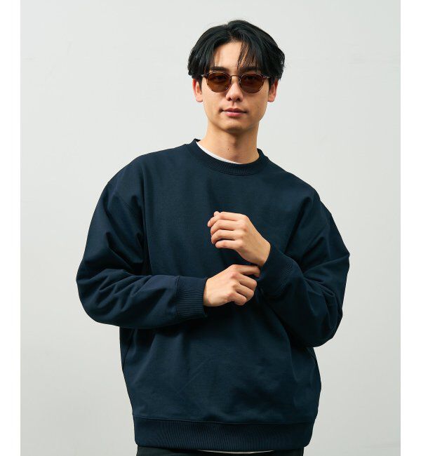  「Zoff｜UNITED ARROWS サングラス ユナイテッドアローズ｜カラーレンズ｜異素材｜UVカット 紫外線対策」|サングラス|