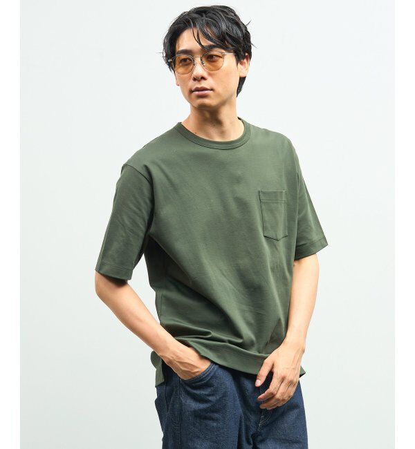  「Zoff｜UNITED ARROWS サングラス ユナイテッドアローズ｜カラーレンズ｜異素材｜UVカット 紫外線対策」|サングラス|