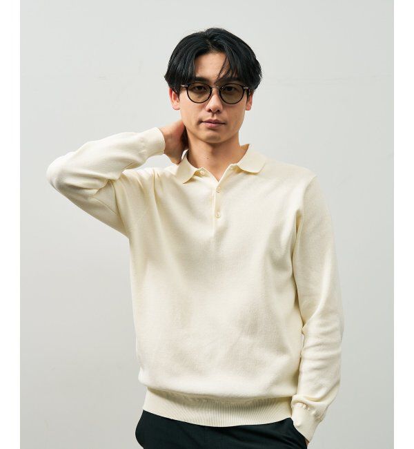  「Zoff｜UNITED ARROWS サングラス ユナイテッドアローズ｜カラーレンズ｜異素材｜UVカット 紫外線対策」|サングラス|