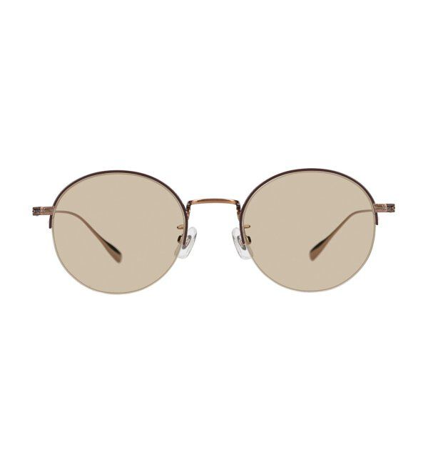  「【WEB限定】Zoff｜UNITED ARROWS 調光 サングラス レンズの色が変わる ユナイテッドアローズ UVカット」|サングラス|