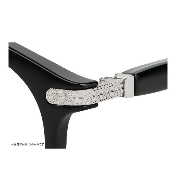  「【WEB限定】Zoff｜UNITED ARROWS 調光サングラス | 紫外線対策 UVカット ユナイテッドアローズ  」|サングラス|