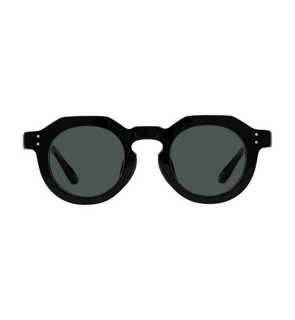  「Zoff｜UNITED ARROWS クラウンパント サングラス | [Luxe]  紫外線対策 UVカット ユナイテッドアローズ  」|サングラス|