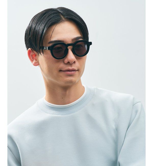  「Zoff｜UNITED ARROWS クラウンパント サングラス | [Luxe]  紫外線対策 UVカット ユナイテッドアローズ  」|サングラス|