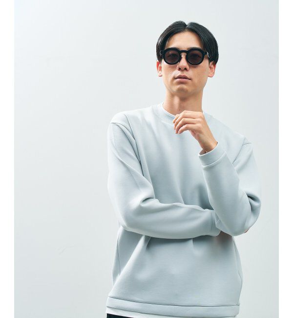  「Zoff｜UNITED ARROWS クラウンパント サングラス | [Luxe]  紫外線対策 UVカット ユナイテッドアローズ  」|サングラス|