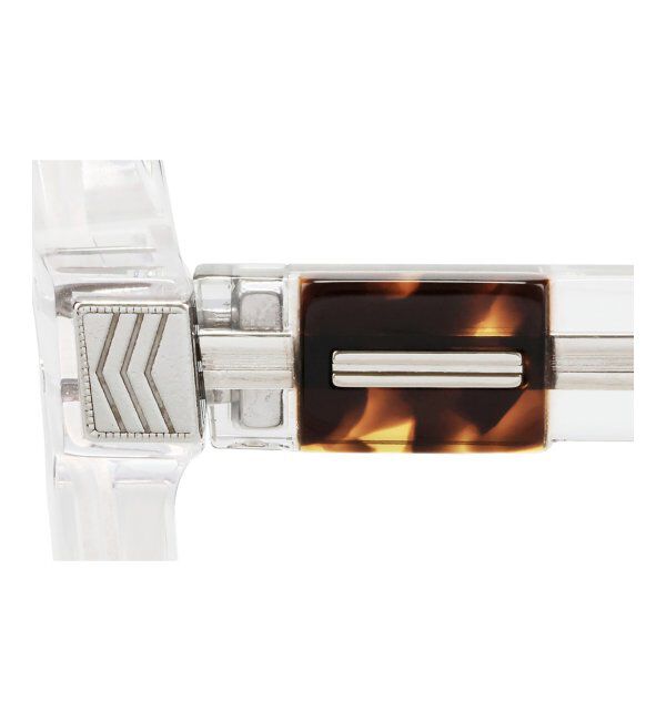  「Zoff｜UNITED ARROWS クラウンパント サングラス | [Luxe]  紫外線対策 UVカット ユナイテッドアローズ  」|サングラス|