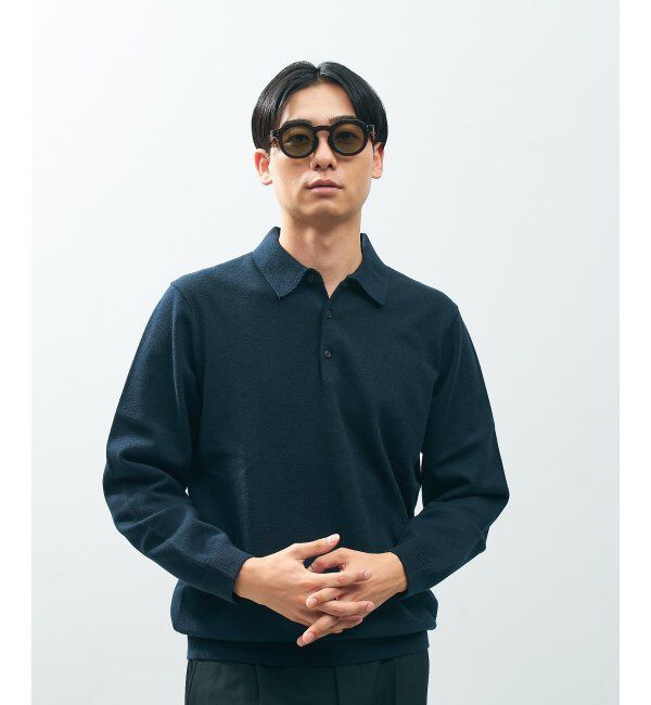  「Zoff｜UNITED ARROWS クラウンパント サングラス | [Luxe]  紫外線対策 UVカット ユナイテッドアローズ  」|サングラス|
