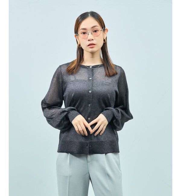  「Zoff｜UNITED ARROWS サングラス | [Luxe] メタル 紫外線対策 UVカット ユナイテッドアローズ  」|サングラス|