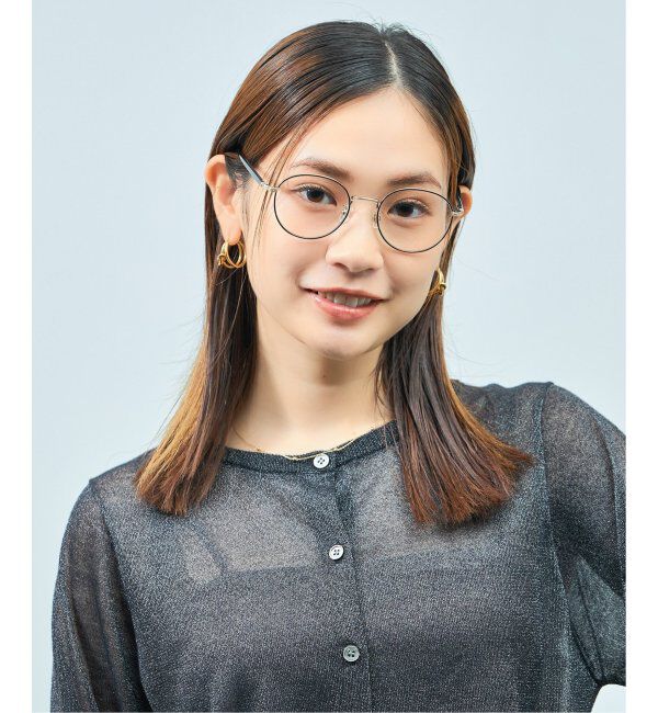  「【WEB限定】Zoff｜UNITED ARROWS 調光サングラス | 紫外線対策 UVカット ユナイテッドアローズ  」|サングラス|