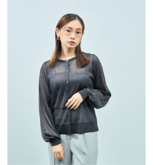  「【WEB限定】Zoff｜UNITED ARROWS 調光サングラス | 紫外線対策 UVカット ユナイテッドアローズ  」|サングラス|