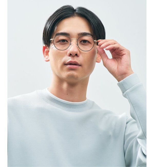  「【WEB限定】Zoff｜UNITED ARROWS 調光サングラス | 紫外線対策 UVカット ユナイテッドアローズ  」|サングラス|