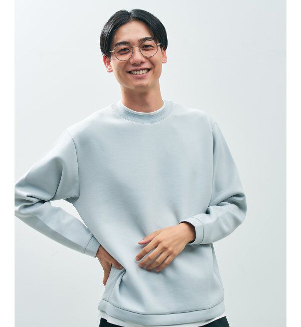  「【WEB限定】Zoff｜UNITED ARROWS 調光サングラス | 紫外線対策 UVカット ユナイテッドアローズ  」|サングラス|