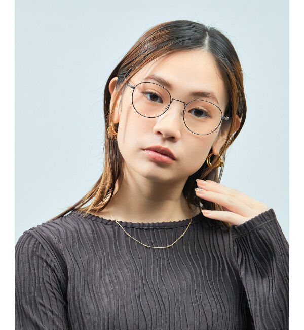  「【WEB限定】Zoff｜UNITED ARROWS 調光サングラス | 紫外線対策 UVカット ユナイテッドアローズ  」|サングラス|