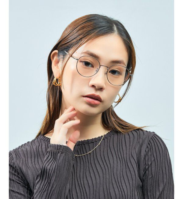  「【WEB限定】Zoff｜UNITED ARROWS 調光サングラス | 紫外線対策 UVカット ユナイテッドアローズ  」|サングラス|