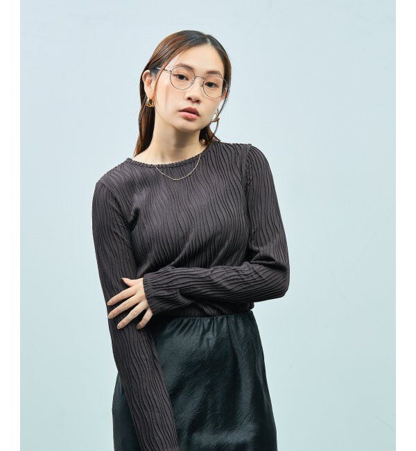  「【WEB限定】Zoff｜UNITED ARROWS 調光サングラス | 紫外線対策 UVカット ユナイテッドアローズ  」|サングラス|