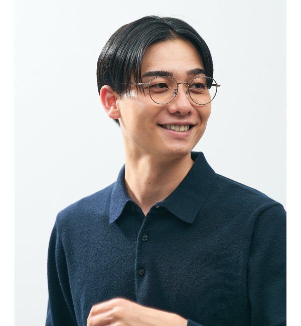  「【WEB限定】Zoff｜UNITED ARROWS 調光サングラス | 紫外線対策 UVカット ユナイテッドアローズ  」|サングラス|