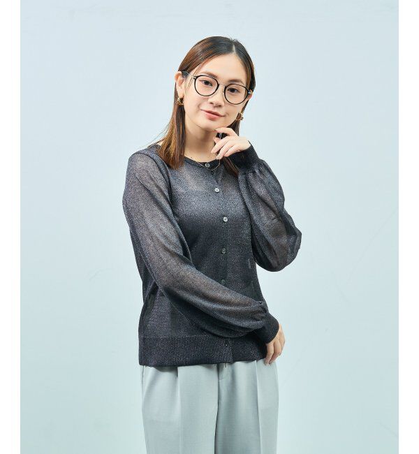  「【WEB限定】Zoff｜UNITED ARROWS 調光サングラス | 紫外線対策 UVカット ユナイテッドアローズ  」|サングラス|