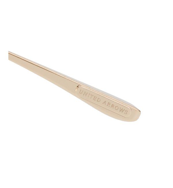  「【WEB限定】Zoff｜UNITED ARROWS 調光サングラス | 紫外線対策 UVカット ユナイテッドアローズ  」|サングラス|