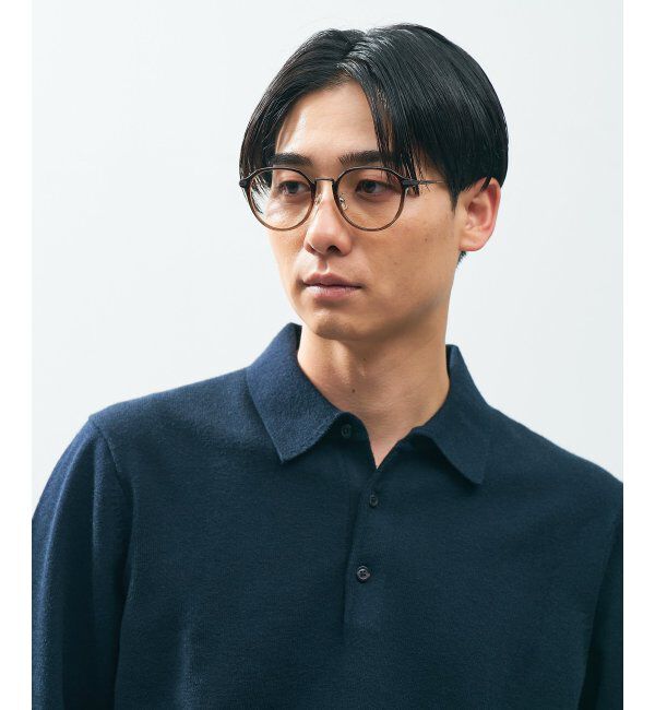  「【WEB限定】Zoff｜UNITED ARROWS 調光サングラス | 紫外線対策 UVカット ユナイテッドアローズ  」|サングラス|