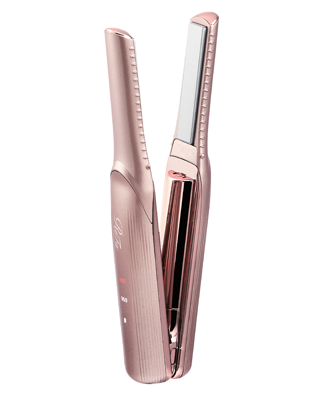 リファフィンガーアイロン ST（ReFa）｜ルミネのファッション通販