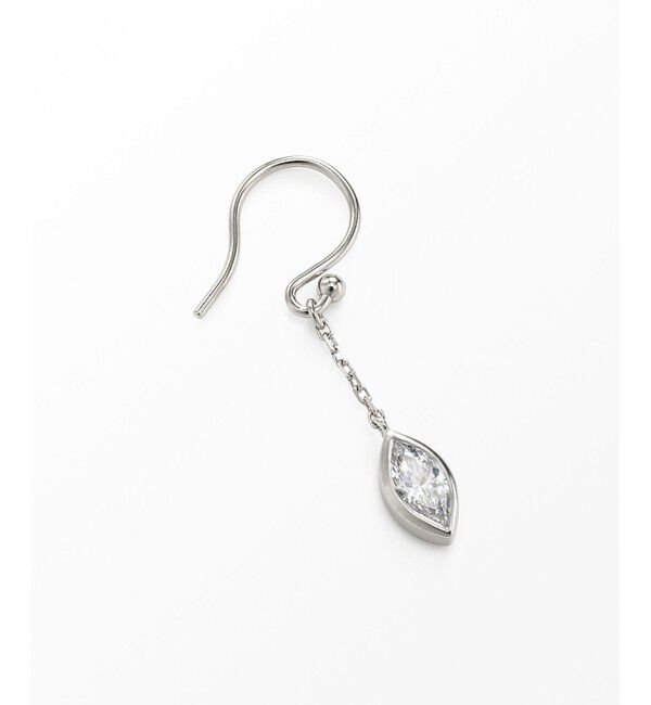 Jouete「ピアス ジルコニア」|ピアス|