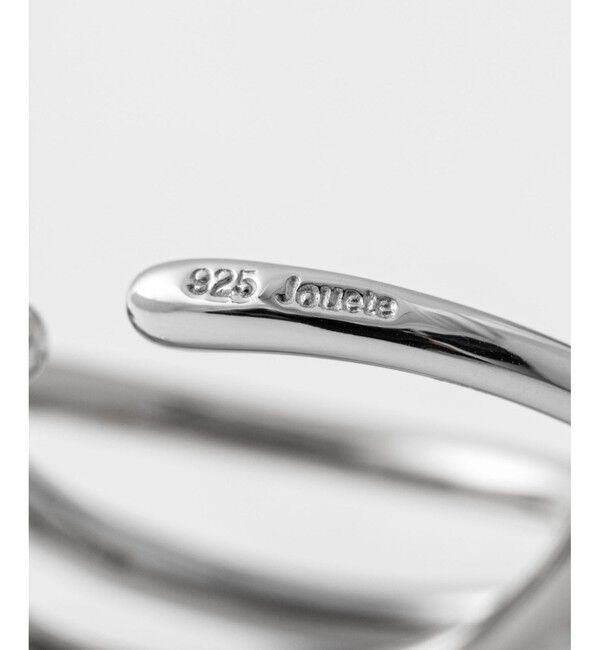 Jouete「イヤリング」|イヤリング|