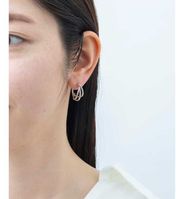 Jouete「イヤリング」|イヤリング|