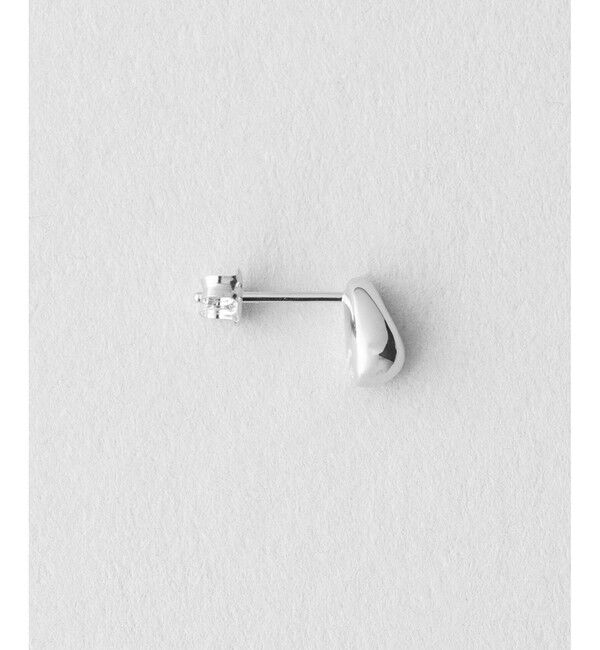 Jouete「ドロップ ピアス」|ピアス|