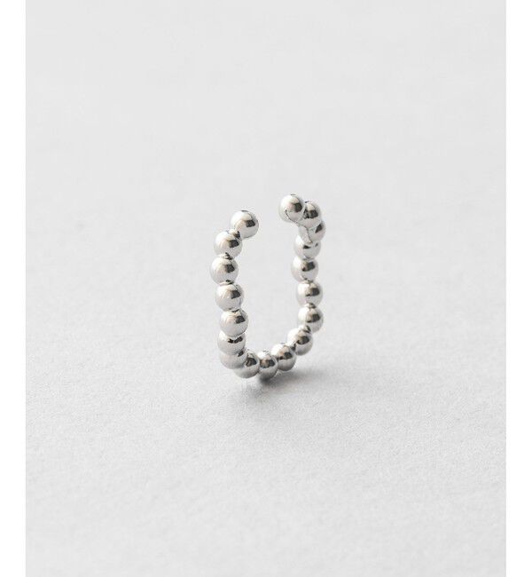 Jouete「[チュージング] イヤーカフス」|イヤリング|