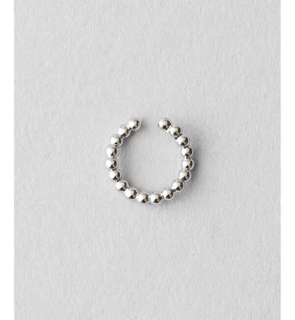 Jouete「[チュージング] イヤーカフス」|イヤリング|