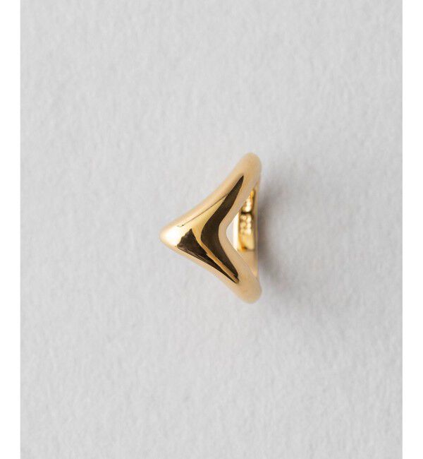 Jouete「[チュージング] イヤーカフス」|イヤリング|