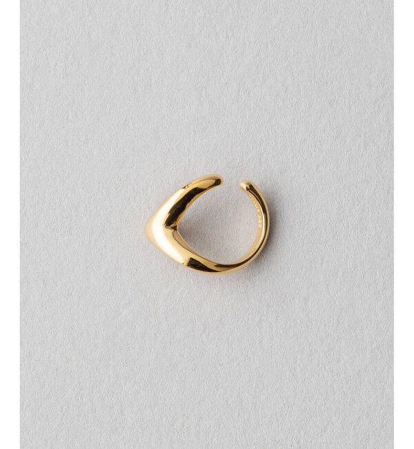 Jouete「[チュージング] イヤーカフス」|イヤリング|