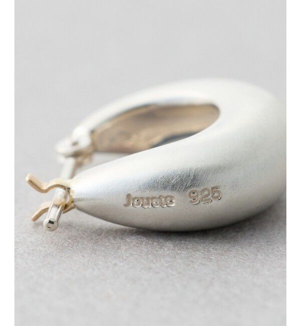 Jouete「[ラップピアス] ドロップ」|ピアス|