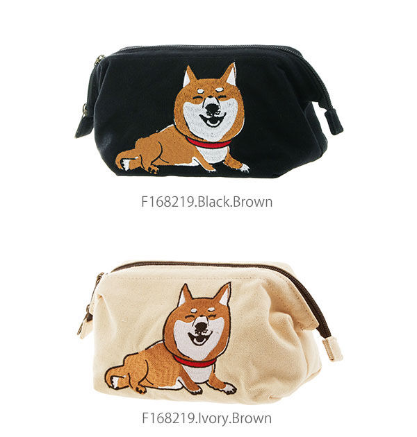 BACKYARD FAMILY「化粧ポーチ FLAPPER フラッパー 通販 かわいい 可愛い レディース 女の子 小物入れ」|ポーチ|