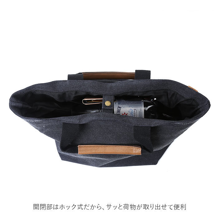 BACKYARD FAMILY「キャンバス トート 通販 刺繍 キャンバストート 帆布 ナチュラル カジュアル 使いやすい」|トートバッグ|