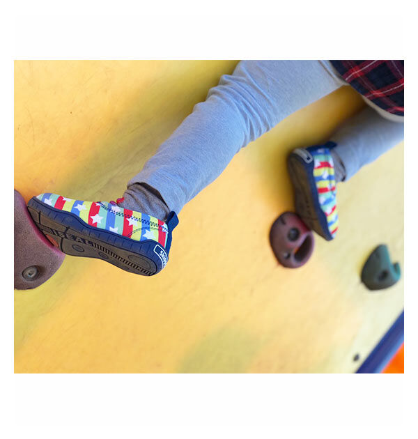 BACKYARD FAMILY「スリッポン キッズ おしゃれ 通販 子供靴 スニーカー 13cm 14cm 15cm 16cm」|スリッポン|