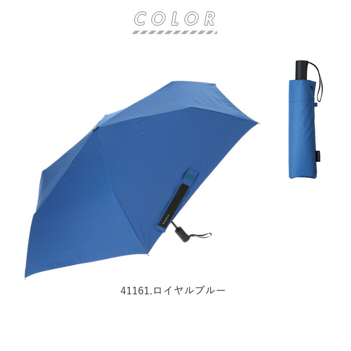 BACKYARD FAMILY「mabu 傘 通販 折りたたみ傘 自動開閉 メンズ 折りたたみ 日傘 晴雨兼用 uvカット ミニ」|傘|