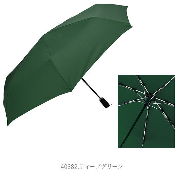 BACKYARD FAMILY「折りたたみ傘 メンズ 丈夫 通販 自動開閉 ブランド マブ グラスファイバー骨 耐風 シンプル」|傘|