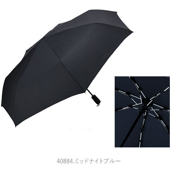 BACKYARD FAMILY「折りたたみ傘 メンズ 丈夫 通販 自動開閉 ブランド マブ グラスファイバー骨 耐風 シンプル」|傘|