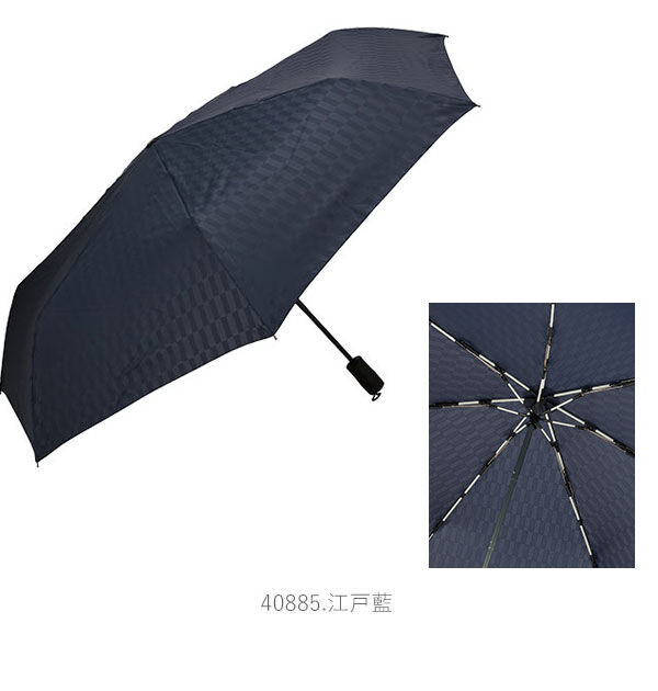 BACKYARD FAMILY「折りたたみ傘 メンズ 丈夫 通販 自動開閉 ブランド マブ グラスファイバー骨 耐風 シンプル」|傘|