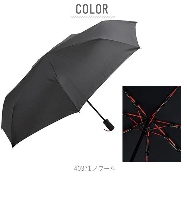BACKYARD FAMILY「折りたたみ傘 メンズ 丈夫 通販 自動開閉 ブランド マブ グラスファイバー骨 耐風 シンプル」|傘|