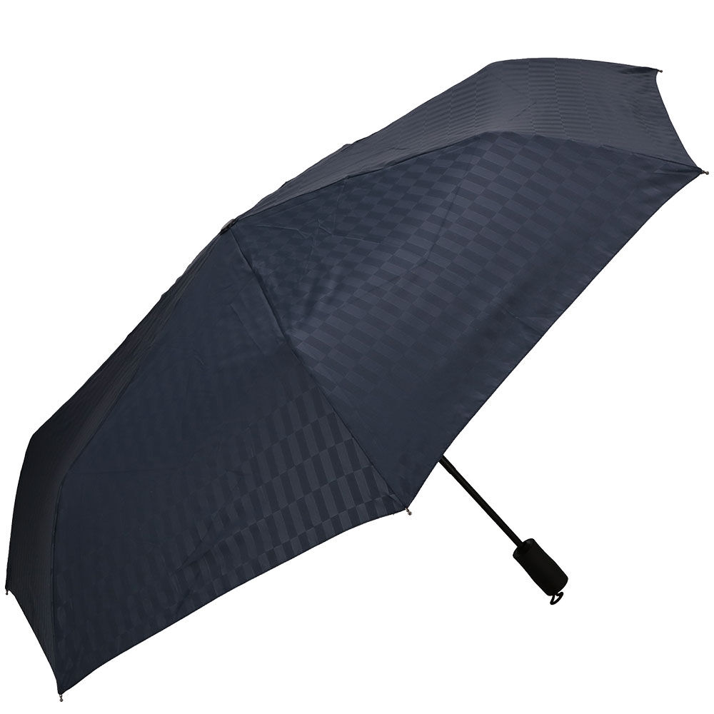 BACKYARD FAMILY「折りたたみ傘 メンズ 丈夫 通販 自動開閉 ブランド マブ グラスファイバー骨 耐風 シンプル」|傘|ブルー4