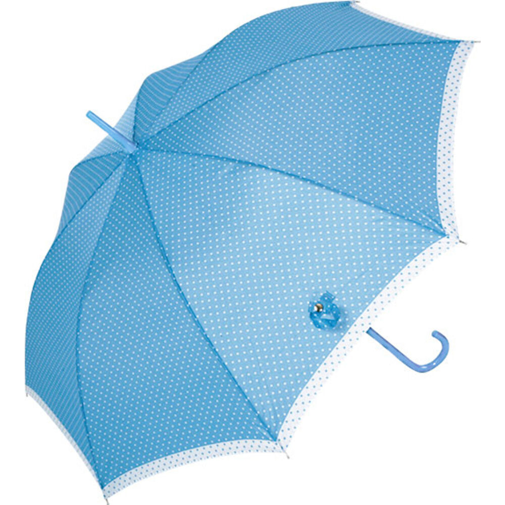 BACKYARD FAMILY「傘 レディース 長傘 耐風 おしゃれ 通販 ジャンプ オシャレ エレガント 花柄 カジュアル」|傘|ブルー7
