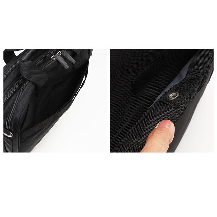 BACKYARD FAMILY「CAPTAIN STAG キャプテンスタッグ ビジネスバッグ 大容量 通販 3Way ショルダー」|ビジネスバッグ|