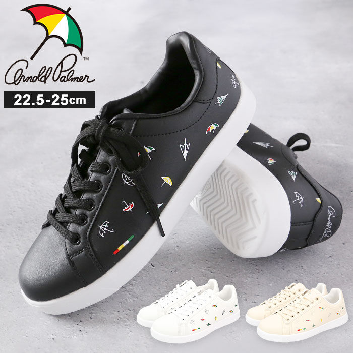 BACKYARD FAMILY「アーノルドパーマー スニーカー Arnold Palmer AL0705 通販 コートスニーカー」|スリッポン|