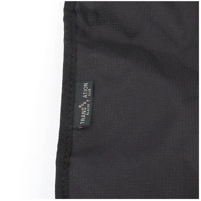 BACKYARD FAMILY「BLAZER CLUB ブレザークラブ ガーメントバッグ ハンガーバッグ 通販 ガーメントバック」|ビジネスバッグ|