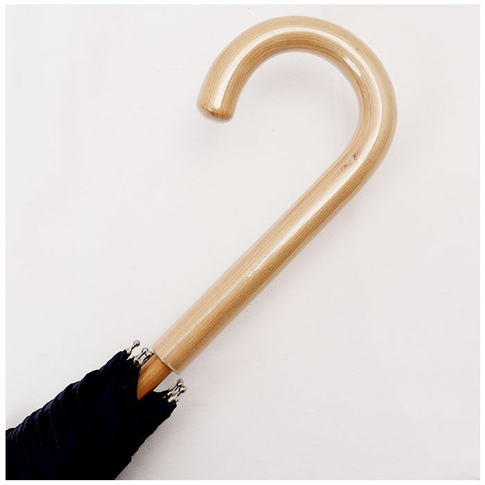 BACKYARD FAMILY「U-DAY ユーディ 長傘 63cm 通販 雨傘 ビニール傘 傘 アンブレラ グラスファイバー骨」|傘|