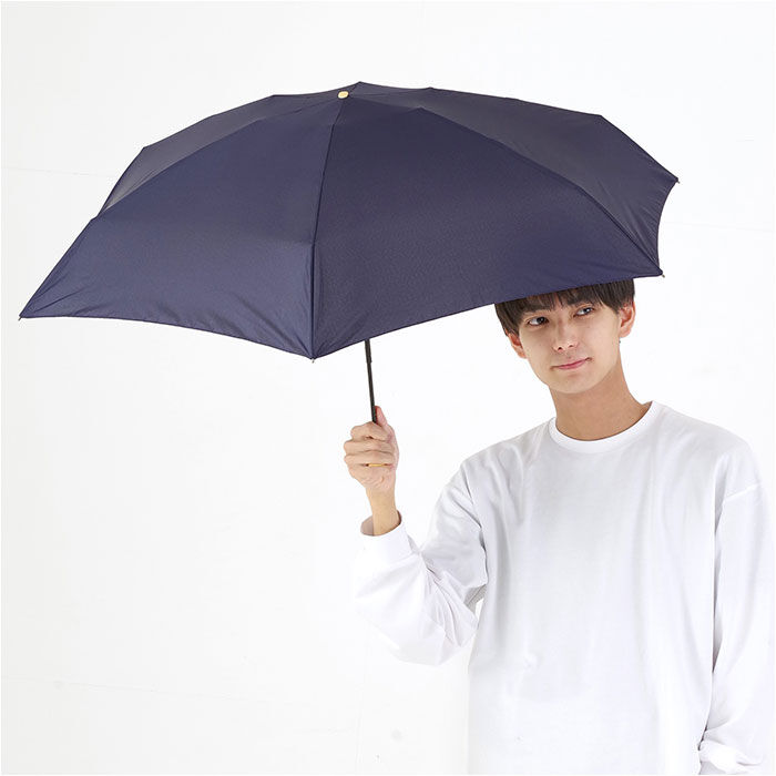 BACKYARD FAMILY「ニフティカラーズ 折りたたみ傘 1664 通販 nifty colors 傘 レディース メンズ」|傘|