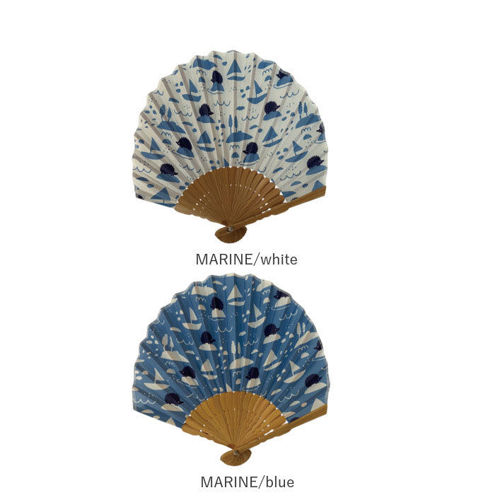 moz「扇子 レディース 通販 せんす センス メンズ ケース付き ストラップ付き 竹 バンブー 軽量」|その他|